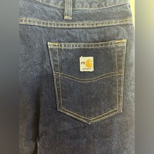 Carhartt jeans